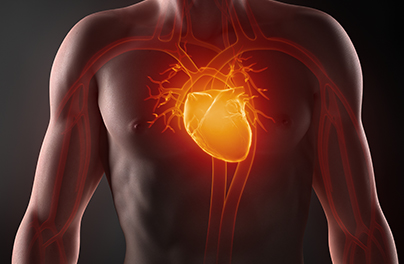 نارسایی قلبی (Congestive Heart Failure (CHF