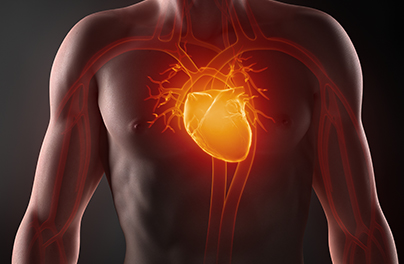 نارسایی قلبی (Congestive Heart Failure (CHF