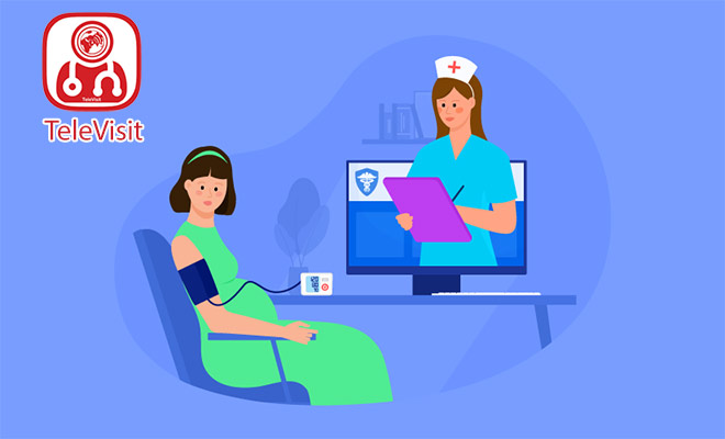 Telehealth Nursing