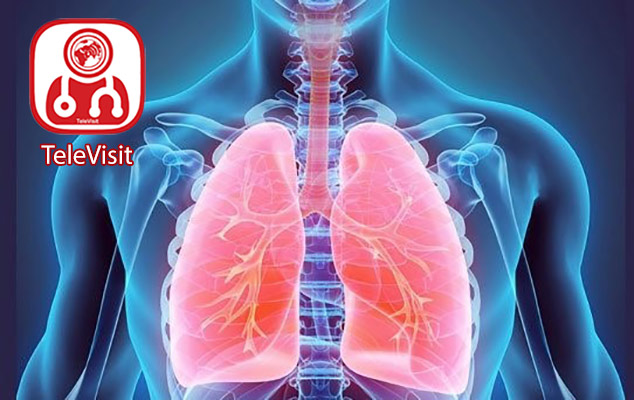 Shortness of breath! From cause to treatment