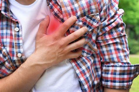 پیشگیری از سکته قلبی با تله ویزیت