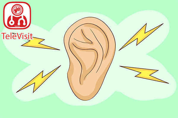 علل درد و عفونت گوش