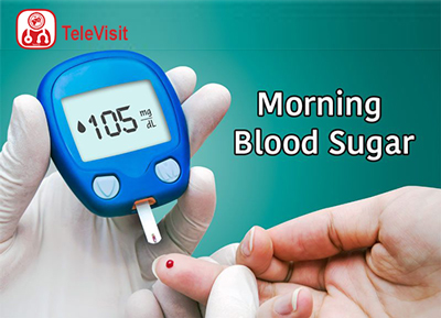 چگونه مانع افزایش قند خون صبحگاهی شویم؟