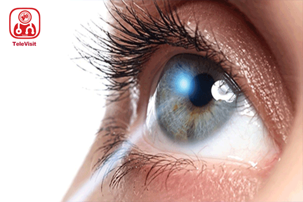 ویتامین های موثر در سلامت بینایی