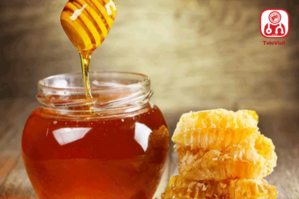 آیا دیابتی های می توانند عسل بخورند؟